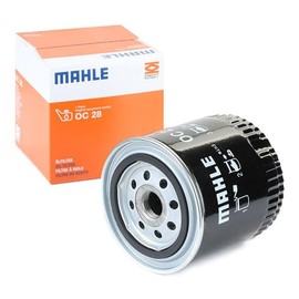 MAHLE Original OC 28 - Filtro de aceite
