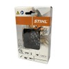 Steel Genuine Saw Chain 61PMM3-50 1 Piece Chainsaw Replacement Blade