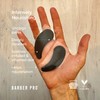 BARBER PRO Under Eye Mask for Men with Activated Charcoal