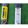 Rain X Lot of 2 RAIN-X Wiper Blades C-22-4 Conventional