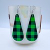 Mall of Style St. Patrick's Day Earrings for Women -