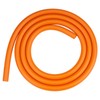KPTENG 1/2pcs Bicycle Frame Internal Housing Protection Bicycle Cable Foam