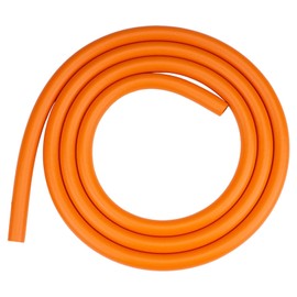KPTENG 1/2pcs Bicycle Frame Internal Housing Protection Bicycle Cable Foam Sleeve Noise Reduction Tubes Gear Cable Cycling Part