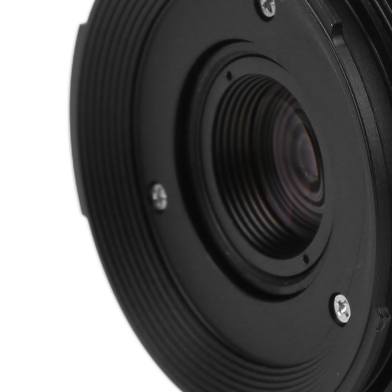 10mm F5.6 NEX Mount Lens Ultra Wide Angle Fisheye Lens