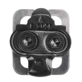 M-Wave Unisex's Drag-R2 Bicycle Click Pedal, Black