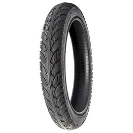 MMG Street Tread Tire Size 16x3.0 Compatible on Electric Bikes, Scooters, e-Bikes, Mopeds, Kids Bikes BMX