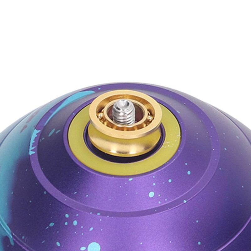 Yo Yo Toy 2 Rotate Modes String Trick Decompression Unresponsive