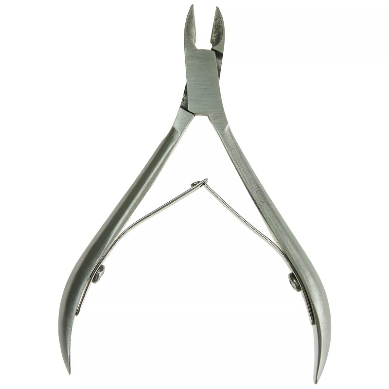 JacobsParts Toenail Clippers Stainless Steel Precision Nail Cutter for Thick