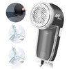 Fabric Shaver Lint Remover, AW union USB Powered Lint Shaver