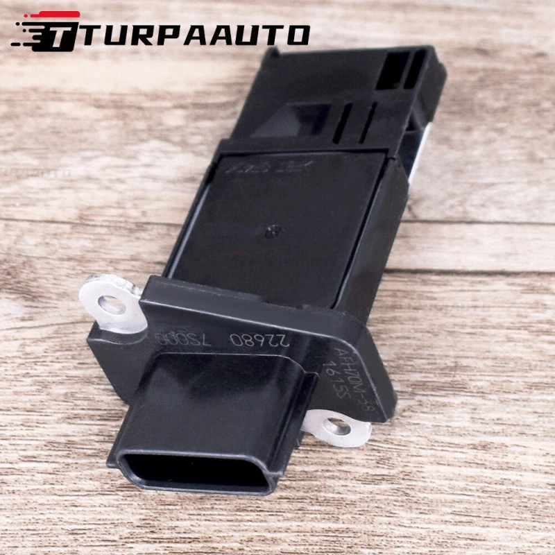 Original OEM Genuine OEM 22680-7S000 Mass Air Flow Meter Sensor