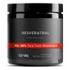 Reservatrol Apoyo Para El Antienvejecimiento - 60 Cápsulas