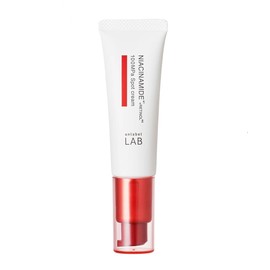 Unlabel Lab NA Spot Cream, 0.7 oz (20 g), Unlabel, Made in Japan, Skin Care