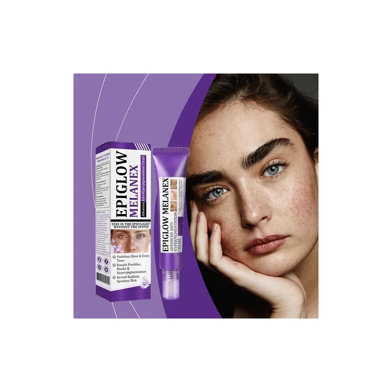 Crema Avanzada De Resistencia A La Hiperpigmentación Para Hi