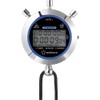 Renkforce RF-SW-200 stopwatch digital Silver