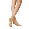 KUNERT Women's Socks Cotton Sole 20 Cotton Sole 20 Denier,