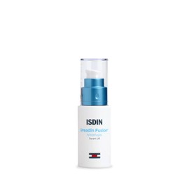 ISDIN Ureadin Fusion Serum Lift Antiarrugas, Correccin de arrugas lneas de expresin, textura ultraligera de absorcin inmediata, 30ml