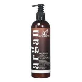 Acondicionador Sin Enjuague Artnaturals, Aceite De Argán, 35