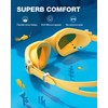 ZIONOR G1MINI Children's Swimming Goggles Polarised / Non-Polarised Comfortable Children's