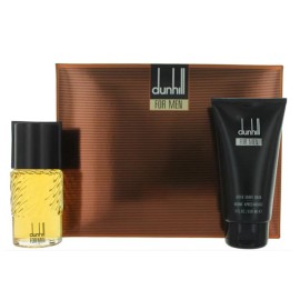Alfred Dunhill Dunhill by Alfred Dunhill CLASSIC 2 Pc Set -3.4oz EDT Spray+5.0 oz after shave