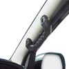 Hiace 200 Series Aluminum Assist Grip, Driver/Passenger, 2P Grab Handle,