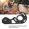CG11 Bike Chain Guide Aluminum Alloy Mountain Bike Chain Protector