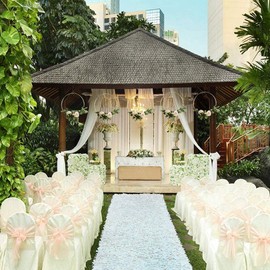 Gukasxi 12 Pack 4 Sizes (15cm/20cm/25cm/30cm) Wreath Rings Wooden Bamboo Floral Hoop Set Large Macrame Crafts Hoops for DIY Dream Catcher, Wedding Wreath Decor and Wall Hanging Crafts