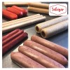 SALVIGAR Collagen Casings Dry 21mm / 50ft for stuffing 26