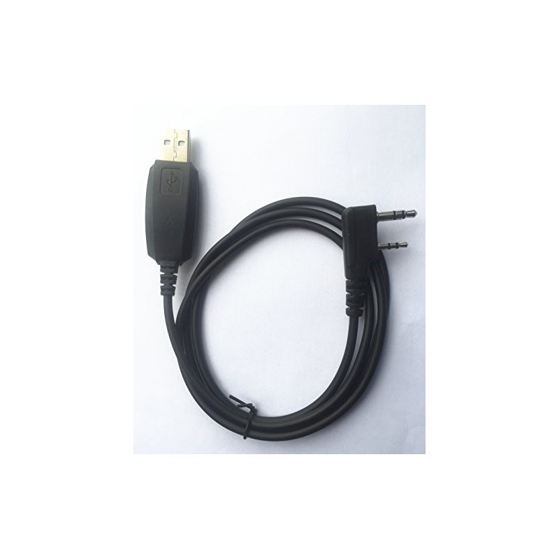 USB Programming Cable for Digital DMR Two Way Radio TYT