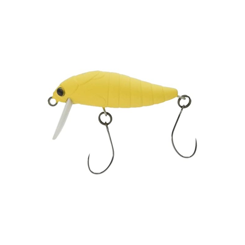 Tackle House (tacklehouse) Minnow El Fin sikeida- Small 3.6 G 38 mm