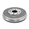 DuraGo BD80033 Rear Floating Brake Drum