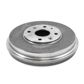 DuraGo BD80033 Rear Floating Brake Drum