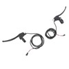 1 Pair Brake Lever Replacement Left Right Brake Handle with