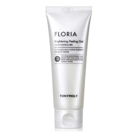 Tonymoly - Gel Exfoliante Floria Brightening Tipo de piel SENSIBLE,SECA,MIXTA,GRASA