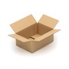KK Verpackungen Shipping Boxes 250 x 175 x 100 mm