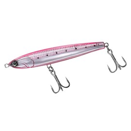 Daiwa 110S-LI Jig Minnow Drift Flicker LI Pink Sardine