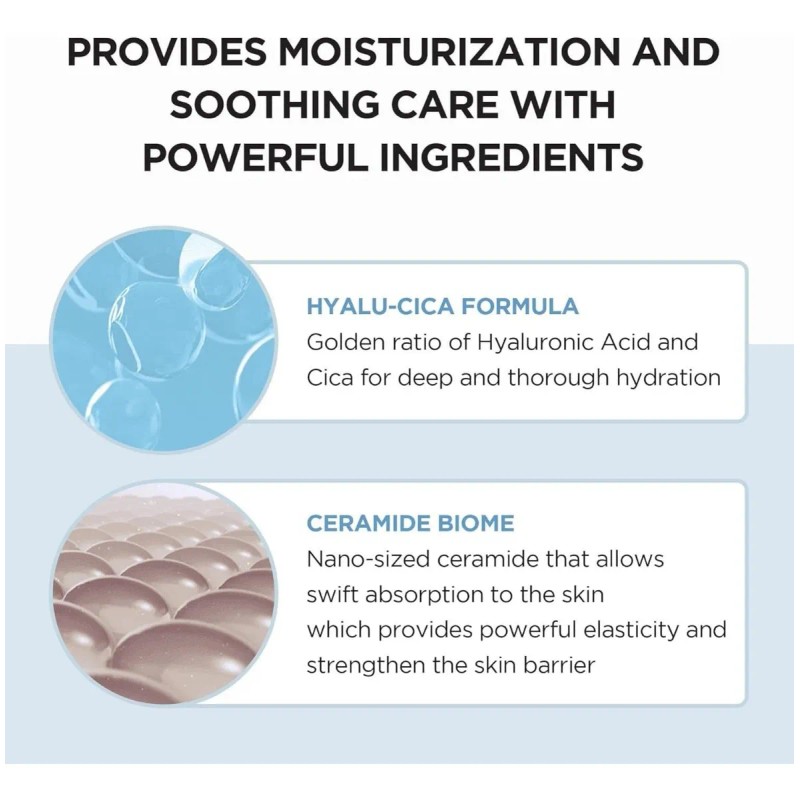 Crema Hidratante Skin1004 Madagascar Centella Hyalu-cica 75