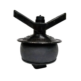 4" Hand-Tite Pipe Plug