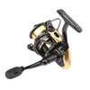 Spro Dassault 2.0 3000 Spinning Reel, Fishing Reel for Spin