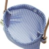 Marks MSH-PO10 Smartphone Shoulder Pouch, Mesh Collection, Braun