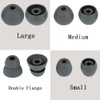 Replacement Eartips Earbuds Eargels Compatible with Powerbeats Pro Beats Wireless