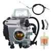 Carburetor Carb Replacement for Foreman FourTrax 300 350 400 450