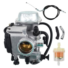 Carburetor Carb Replacement for Foreman FourTrax 300 350 400 450 TRX400 TRX300 TRX350 TRX450