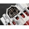 STARALT ALTERNATOR PIGTAIL HARNESS PLUG CONNECTOR FOR 2004-08 MAZDA RX-8,