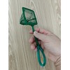 1 Piece 2.56 Inch Mini Aquarium Fish Net with Plastic