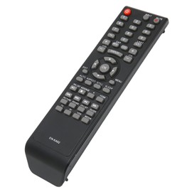 Vbestlife EN‑KA92 Mando a Distancia de Repuesto para Televisor Hisense 32D37 32H3B 32H3B1 32H3B2 32H3C 32H3E