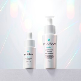 Rejuran [c-PDRN Brightening/Limited Quantity] Rejuran Healer Triple Radiance Ampoule 10ml Double Package (+5ml+1ml*3)