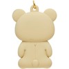 AB26501 Rilakkuma Mascot Keychain Rilakkuma, Rilakkuma