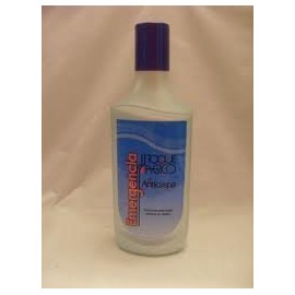 Emergencia Shampoo Anticaspa