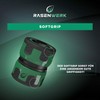 RASENWERK® - Garden hose connectors and couplings.
