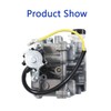 Silscvtt 24 853 32-S Carburetor Replacement for Kohler 2485332 2485332-S